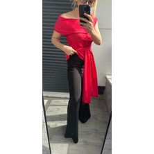 Butik Exvoto Basic Pantolon