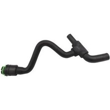 Ytt 11563 Kalorifer Hortumu Giriş Astra G-Zafira 98-101.7 Tdı 6818519