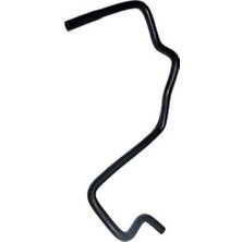 Ytt 40151 Kalorifer Hortumu Transit V184 2.0tdcı 04-06 Klimalı 2C1118N34AD