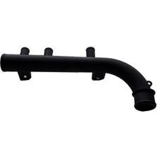 Ytt 1613 Motor Blok Su Dağitici Borusu Vectra A 1336062