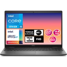 Dell Latitude 3540 I5-1235U 16GB 1tb SSD 15.6" Fhd Freedos Taşınabilir Bilgisayar N049L354015U 003