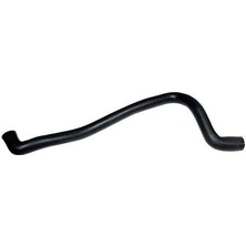 Ytt 10641 Radyatör Alt Hortumu 91 96 Transporter T4 2.4 2.5 91-03 074121051D