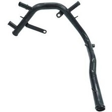 Ytt 16825 Kalorifer Su Borusu T4 1.9 Tdı 00-03 028121065Q