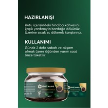 Diyet Kahve Hindiba Detox Kahve 3x150 gr