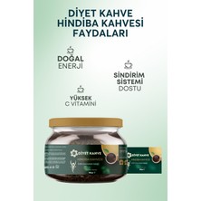 Diyet Kahve Hindiba Detox Kahve 3x150 gr