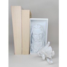 Gandalf Kitap Tutucu