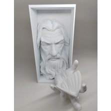 Gandalf Kitap Tutucu