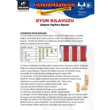 Çarpmaca ( Çarpım Tablosu, Ahşap Bloklar, Ahşap Küpler, Çarpma, Oyun, Matematik )