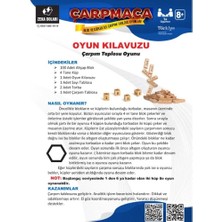 Çarpmaca ( Çarpım Tablosu, Ahşap Bloklar, Ahşap Küpler, Çarpma, Oyun, Matematik )