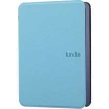 Kindle Paperwhite Kılıf  Kindle 2022 11. Jenerasyon 6 inç