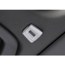 Bmw Mikrofon Kromu F10 F30 X3 X4 X5 F15 F12 1 Adet