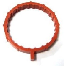 Elring 452.120 Conta Emme Manifold Honda Jazz 1.2-1.3-1.4 02-08 L13A3-CITY 1.3 05-08-Civic 1.4 Hb 06- 17105PWA007