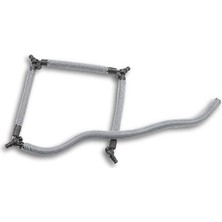 Ytt 5328 Enjektör Geri Dönüş Hortumu P307 P407 P607 P807 Expert Cma Focus Galaxy Mondeo Smax C4 C5 C8 Jumpy 1574.HL