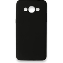 Piyasa Sepeti Samsung Galaxy J7 2016 Premium Silikon Kılıf Siyah