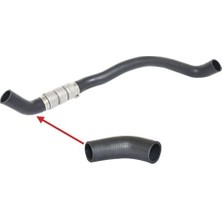 Ytt 41210 Turbo Hortumu Küçük (Metal Boru Hariç) (Tt9) -(V347) 6C116K683EK