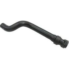 Ytt 50701 Kalorifer Çıkış Hortumu Kangoo 1.9 D Nac F8Q Fcoe 7700414207