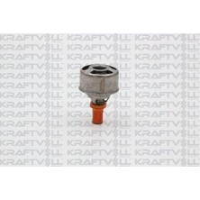 Kraftvoll 08110062 Termostat (83C) 1.4 Renault 9 Renault 12 Renault 18 7701348376