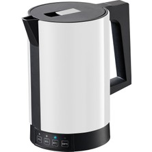 Ritter Su Isıtıcı & Kettle Su Isıtıcısı , 2800 Watt , Beyaz Alman Ürünü