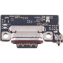 fodos Xiaomi 13 Ultra Uyumlu Şarj Bordu 2304FPN6DC, 2304FPN6DG