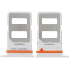 fodos Xiaomi 12S Ultra Uyumlu Sim Kart Tepsisi 2203121C