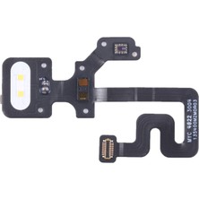 Fodos Xiaomi Mi 13 Pro Işık Sensörü Film Flex 2210132G 2210132C Uyumlu