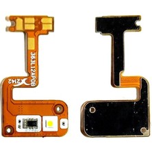 Fodos Xiaomi Mi 12T Pro Işık Sensörü Film Flex 22081212UG 22081212G Uyumlu