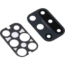 fodos Oneplus 8t Uyumlu Kamera Lensi Cam KB2001, KB2000, KB2003, KB2005
