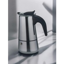 Espresso Maker (Moka Pot) 2 Fincan