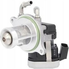 Pierburg 7.01604.02.0 Egr Valfi Volvo C30 D5 05-15 C70 Iı 2.4d 07-13 S40 Iı 2.4 D5 06-10 V50 2.4 D5 06-9 31219041