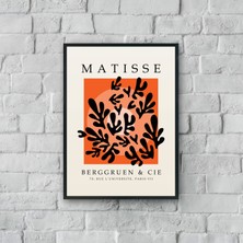 Laube Home Design "matisse No. 6" Poster Tablo