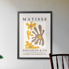 Laube Home Design "matisse No. 9" Poster Tablo