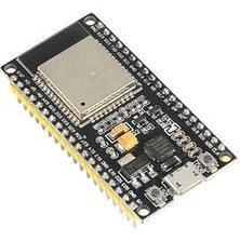 Ventatek Bluetooth Wi-Fi Geliştirme Kartı W / CP2102 ESP32S Seri