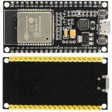 Ventatek Bluetooth Wi-Fi Geliştirme Kartı W / CP2102 ESP32S Seri