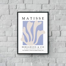 Laube Home Design "matisse No. 11" Poster Tablo
