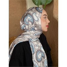 Ipeksi Şal Chintz Desen