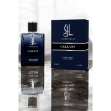 Un Petit Luxe Gallant Extrait De Parfum Erkek Parfüm 50 ml