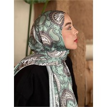 Ipeksi Şal Chintz Desen