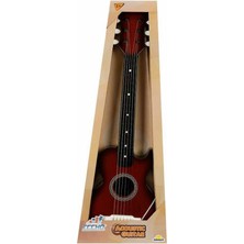 2070 Eccho Oyuncak Akustik Gitar 66 cm -Sunman