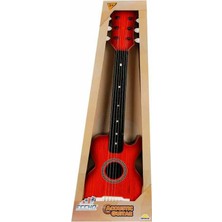 2070 Eccho Oyuncak Akustik Gitar 66 cm -Sunman