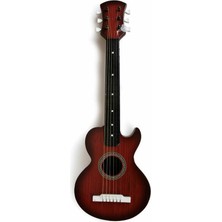 2070 Eccho Oyuncak Akustik Gitar 66 cm -Sunman