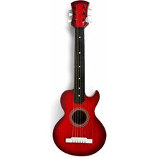 2070 Eccho Oyuncak Akustik Gitar 66 cm -Sunman