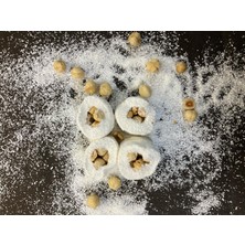 Özlü Lokum Evi Sultan Fındıklı Lokum 500 gr