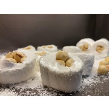 Özlü Lokum Evi Sultan Fındıklı Lokum 250 gr