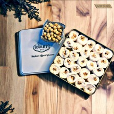 Özlü Lokum Evi Sultan Fındıklı Lokum 250 gr