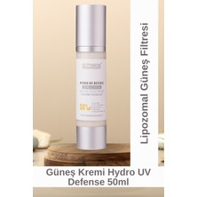 Biotaron Güneş Kremi Hydro Uv Defense | 50 ml