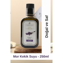 Mor Kekik Suyu (Hidrosol) - 250ML | Doğal, Saf ve Şifa Kaynağı