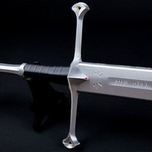 Vaiflagy Store Yüzüklerin Efendisi Aragorn 'un Kılıcı Anduril Narsil