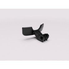 Opencart Hjcrpha 10 ve 11 Kask Için Gopro Session Çene Montajı T2107218