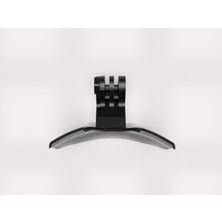 Opencart Hjcrpha 10 ve 11 Kask Için Gopro Session Çene Montajı T2107218