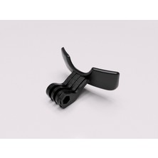 Opencart Hjcrpha 10 ve 11 Kask Için Gopro Session Çene Montajı T2107218